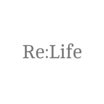 Re:Life(リライフ)について